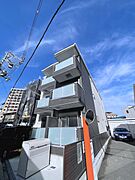 FaseciaNotos 3階 築3年9ヶ月の賃貸物件