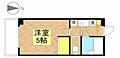 アライハイツ4階7.7万円