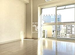 JR山手線 恵比寿駅 徒歩10分の賃貸マンション 3階1Kのリビング/ダイニング