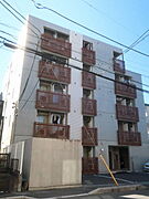 舞浜駅より徒歩15分 2階 築16年9ヶ月の賃貸物件