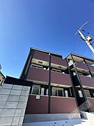 羽衣駅より徒歩4分 1階 新築の賃貸物件