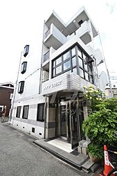 阪急千里線 豊津駅 徒歩2分