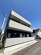 JR長瀬駅より徒歩7分 2階 築7年6ヶ月の賃貸物件