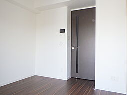 GENOVIA綾瀬skygarden 11階1Kのリビング/ダイニング