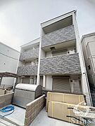 額田駅より徒歩7分 3階 新築の賃貸物件