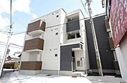 ALEGRIA四条畷の賃貸物件