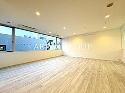 クエストコート原宿 310 2階3LDKのリビング/ダイニング