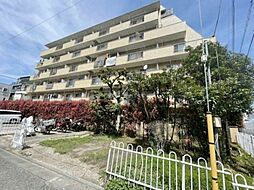 パークサイド南大井