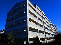 京王相模原線 京王堀之内駅 徒歩15分の賃貸マンション