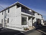 河辺駅よりバス12分 徒歩3分 1階 築4年11ヶ月の賃貸物件