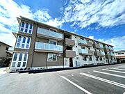 大阪狭山市駅より徒歩13分 3階 築3年4ヶ月の賃貸物件