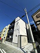 グランハーモニー 1階 新築の賃貸物件