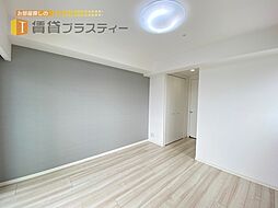 JR総武線 船橋駅 徒歩10分の賃貸マンション 2階1Kのリビング/ダイニング