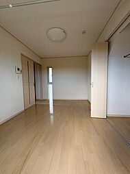 オアシス 1階1DKのリビング/ダイニング