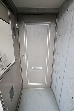 サンビップマンション取手_内装_3