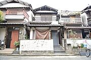 富木駅より徒歩10分 築51年4ヶ月 2階建の賃貸物件