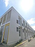 レオパレス鈴の森 2階 築26年1ヶ月の賃貸物件