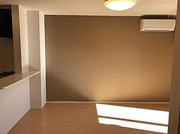 maison 圭 1階1LDKのリビング/ダイニング