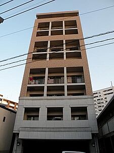 外観：外観・土地