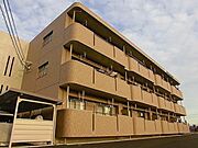 リバーサイドカメリアマンション 1階 築13年の賃貸物件