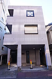 メゾン・ラメール