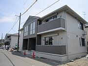 Printemps 2階 築11年5ヶ月の賃貸物件