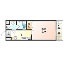 南海線 粉浜駅 徒歩4分