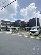 狭山駅より徒歩3分 1階 築5年2ヶ月の賃貸物件