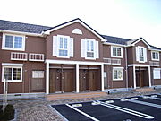 林間田園都市駅より徒歩9分 2階 築20年の賃貸物件