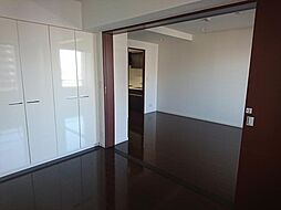 スペーシア川崎III 6階1LDKのリビング/ダイニング