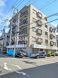 クレーテII篠崎