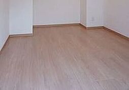 京急本線 雑色駅 徒歩5分の賃貸マンション 6階1Kのリビング/ダイニング