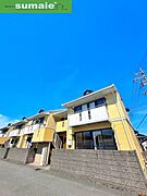 東松江駅より徒歩6分 1階 築30年2ヶ月の賃貸物件