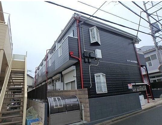 外観画像