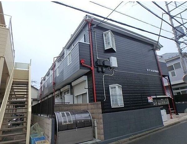 外観画像