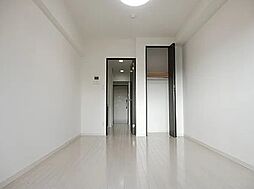 東急池上線 蓮沼駅 徒歩1分の賃貸マンション 4階1Kのリビング/ダイニング