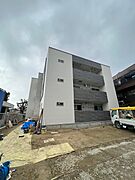 フジパレスフォーゲルV番館 2階 築2年6ヶ月の賃貸物件