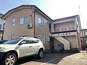 コーポ鈴木 2階 築38年8ヶ月の賃貸物件