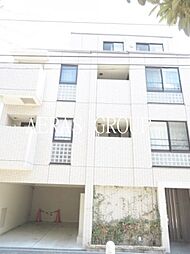 東急大井町線 旗の台駅 徒歩5分