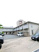 南巽駅より徒歩9分 1階 築17年7ヶ月の賃貸物件