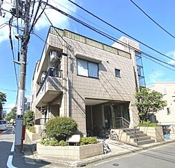 東急目黒線 大岡山駅 徒歩10分