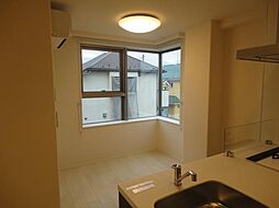 リオ アレーナ 305号室 3階1LDKのリビング/ダイニング