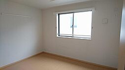 パールウイングIII 2階2LDKのリビング/ダイニング