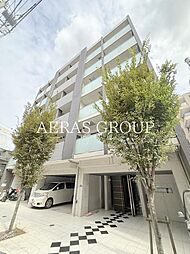 エルヴィエントアース墨田吾妻