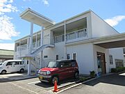 沼津駅よりバス20分 徒歩2分 2階 築11年3ヶ月の賃貸物件