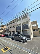 千里丘駅より徒歩10分 1階 築13年5ヶ月の賃貸物件