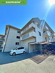 畑野マンション　A棟