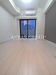 リヴシティ東池袋 3階1Kのリビング/ダイニング