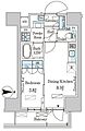 PARKAXIS入谷4階15.8万円