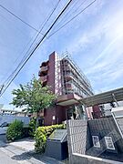 MIRUS岸和田の賃貸物件